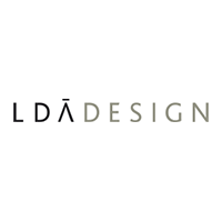 LDA Design Logo